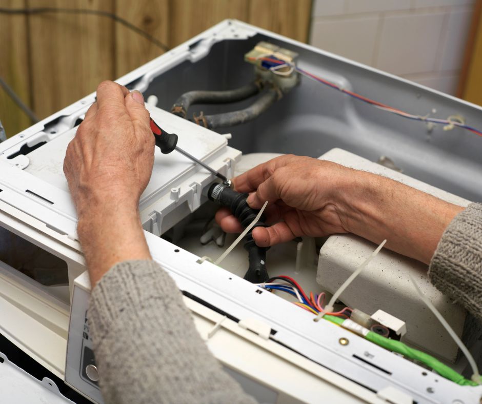 Boland Appliance, Repair and Sales Fridge/Freezer Repairs, Boland