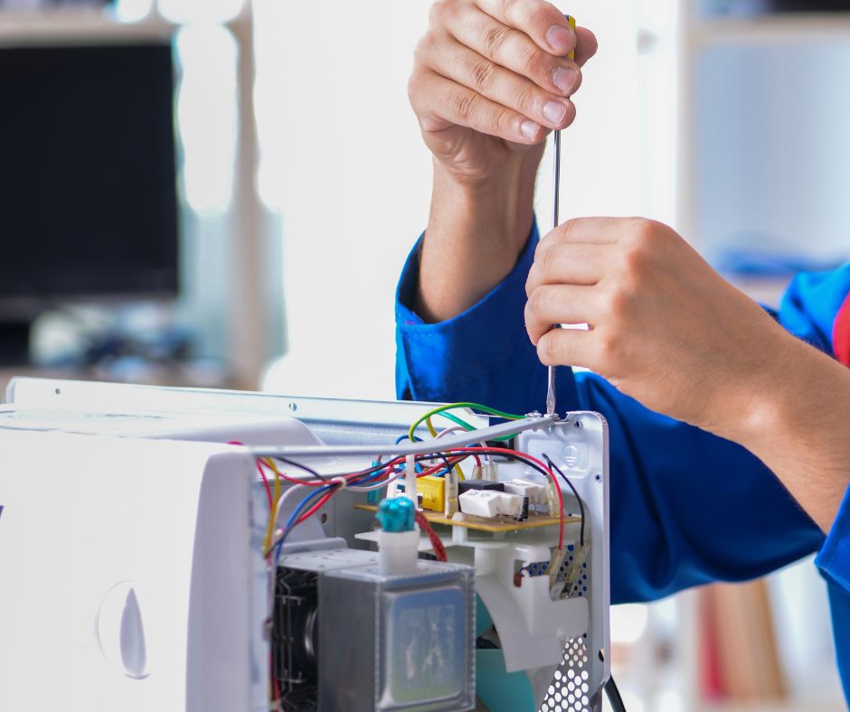 Boland Appliance, Repair and Sales Fridge/Freezer Repairs, Boland