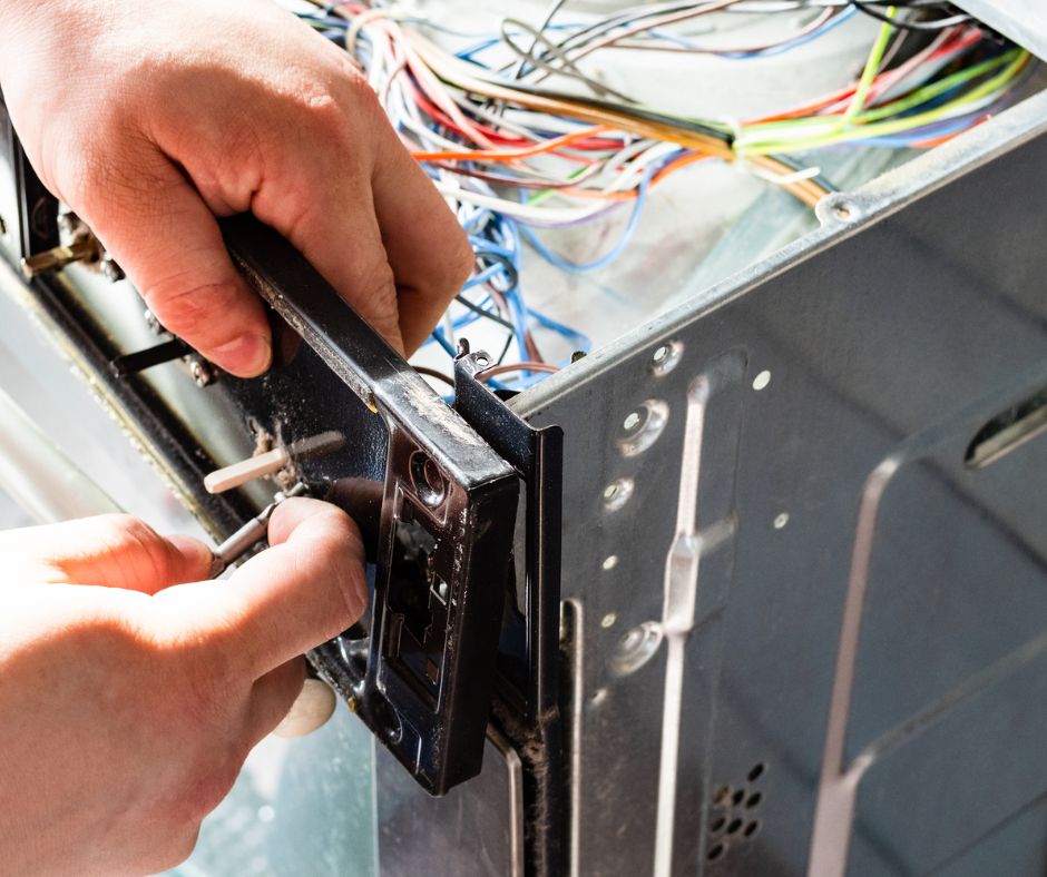 Boland Appliance, Repair and Sales Fridge/Freezer Repairs, Boland