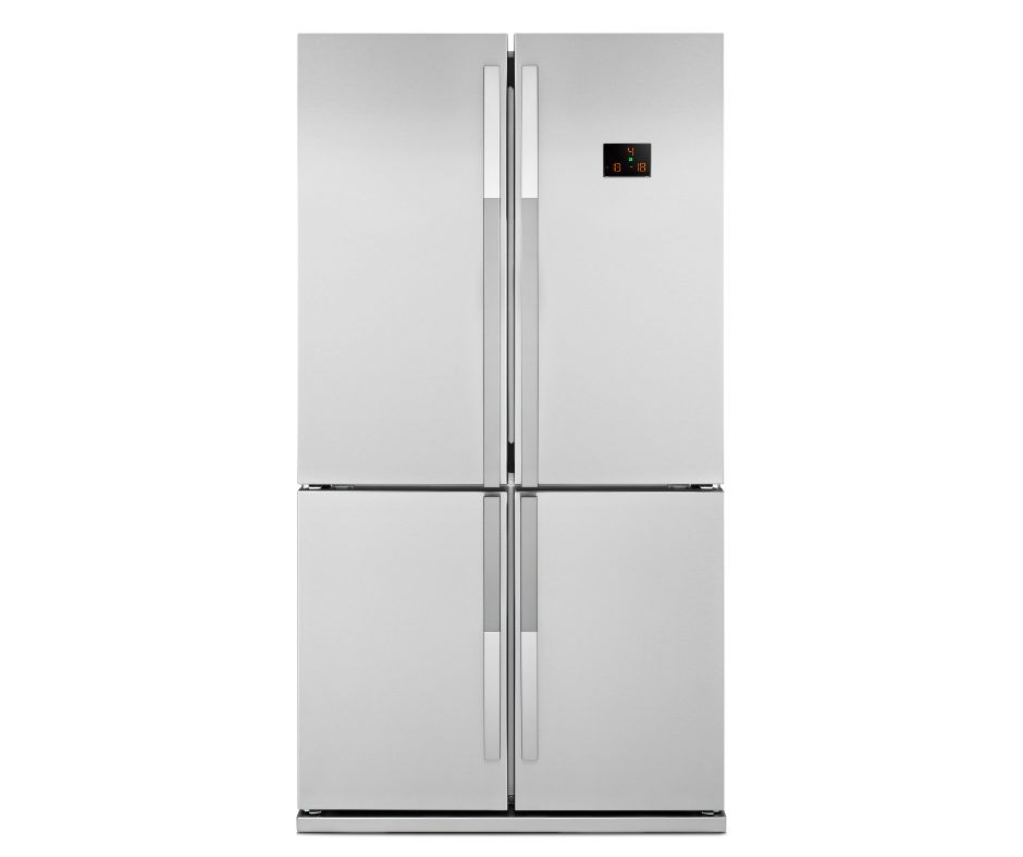 Fridge sales by Boland Appliances and Repairs Paarl