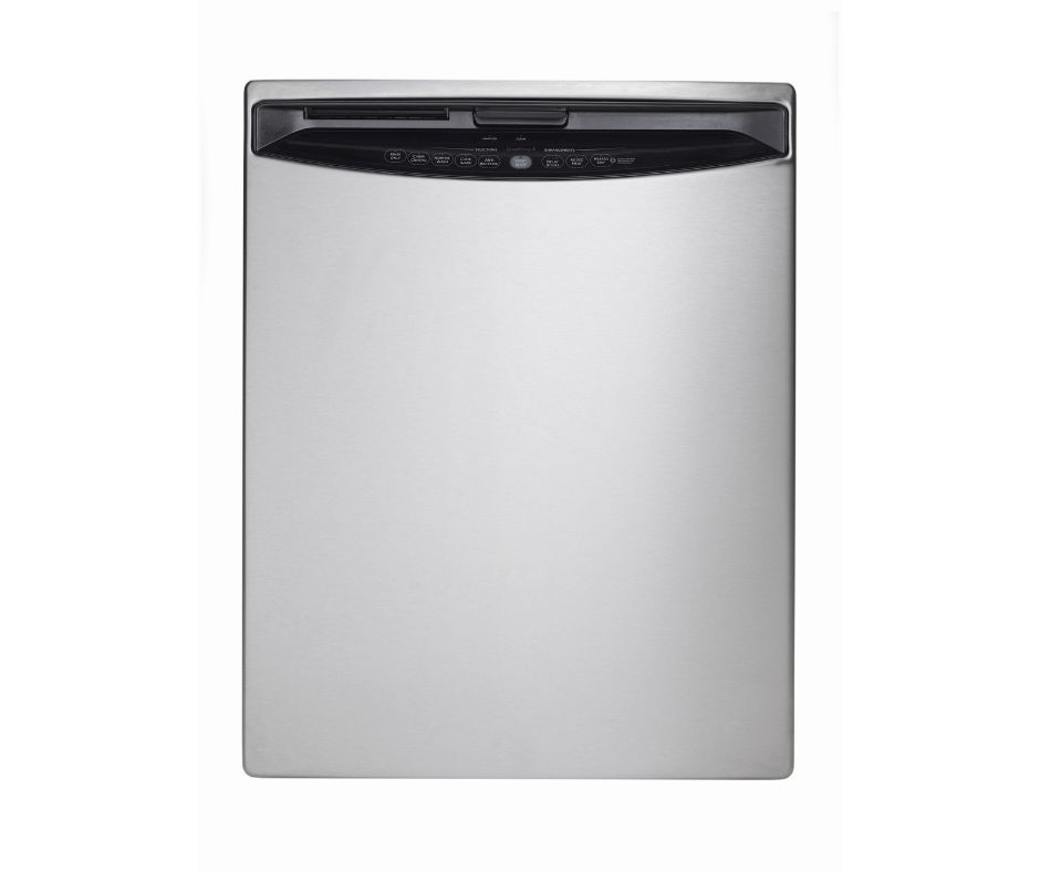Dishwasher sales by Boland Appliances and Repairs Paarl