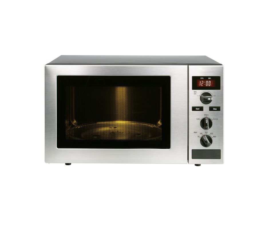 Microwave sales by Boland Appliances and Repairs Paarl