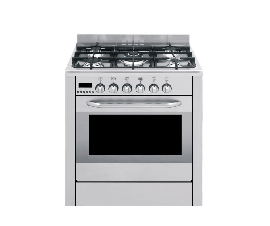 Stove sales by Boland Appliances and Repairs Paarl