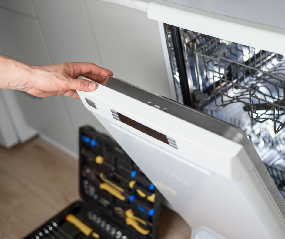Boland Appliance, Repair and Sales Fridge/Freezer Repairs, Boland